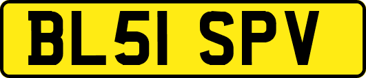 BL51SPV