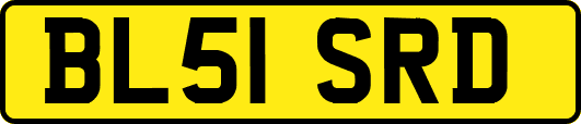 BL51SRD