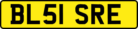 BL51SRE