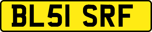 BL51SRF