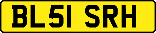 BL51SRH