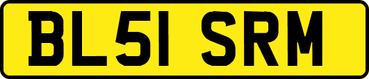 BL51SRM