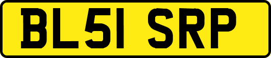 BL51SRP