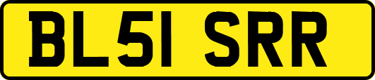 BL51SRR