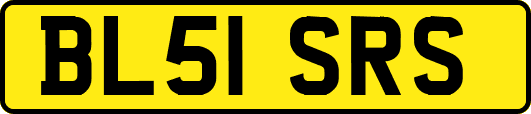 BL51SRS