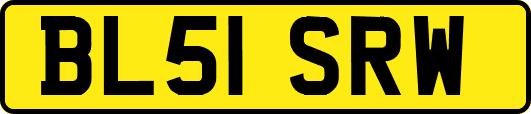 BL51SRW