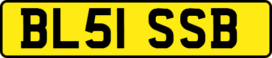 BL51SSB