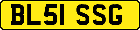 BL51SSG