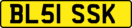 BL51SSK