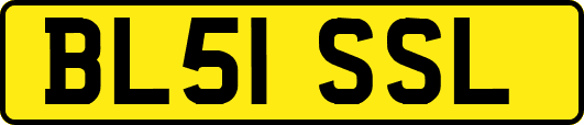 BL51SSL