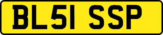 BL51SSP