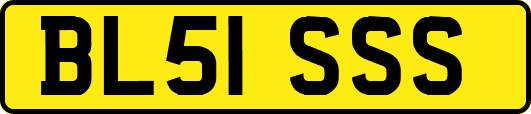 BL51SSS