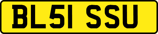 BL51SSU