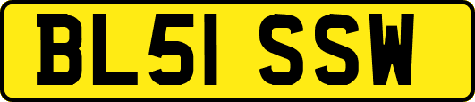 BL51SSW