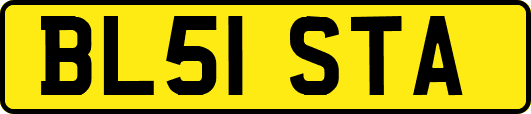 BL51STA