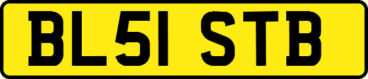 BL51STB