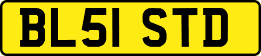 BL51STD