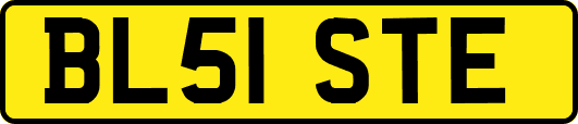 BL51STE