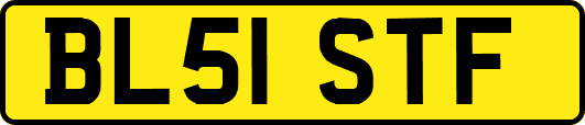 BL51STF