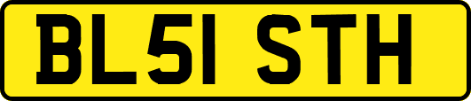 BL51STH