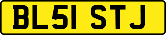 BL51STJ