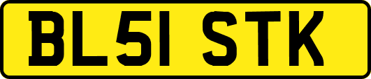 BL51STK