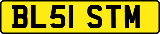 BL51STM