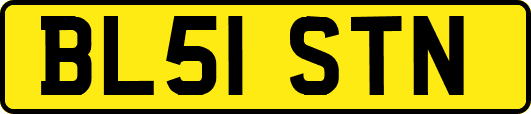 BL51STN