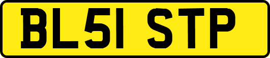 BL51STP