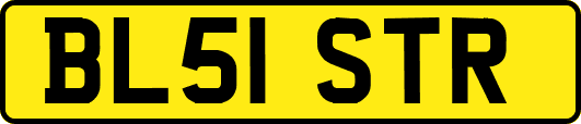 BL51STR