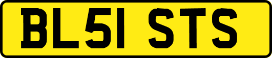 BL51STS