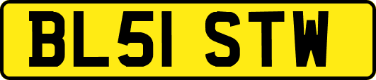 BL51STW