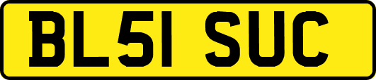 BL51SUC