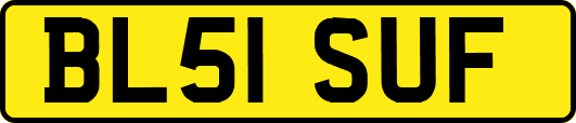 BL51SUF