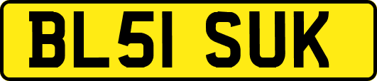 BL51SUK