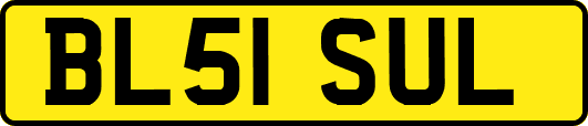 BL51SUL