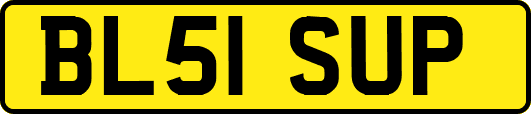 BL51SUP