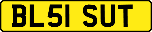 BL51SUT