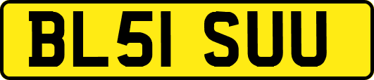 BL51SUU