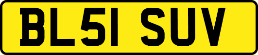 BL51SUV