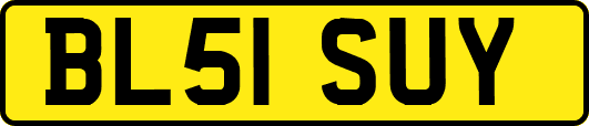 BL51SUY