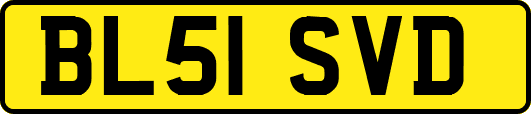 BL51SVD