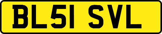 BL51SVL