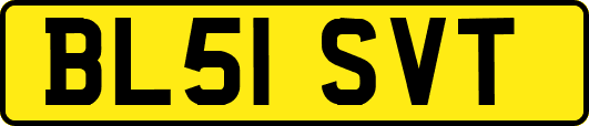 BL51SVT