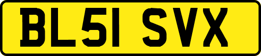 BL51SVX