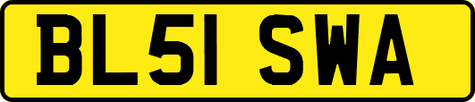 BL51SWA