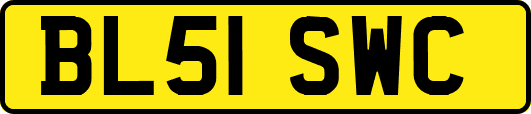 BL51SWC