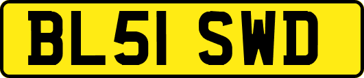 BL51SWD