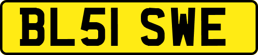 BL51SWE