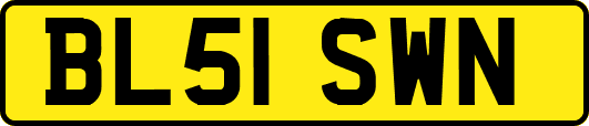 BL51SWN